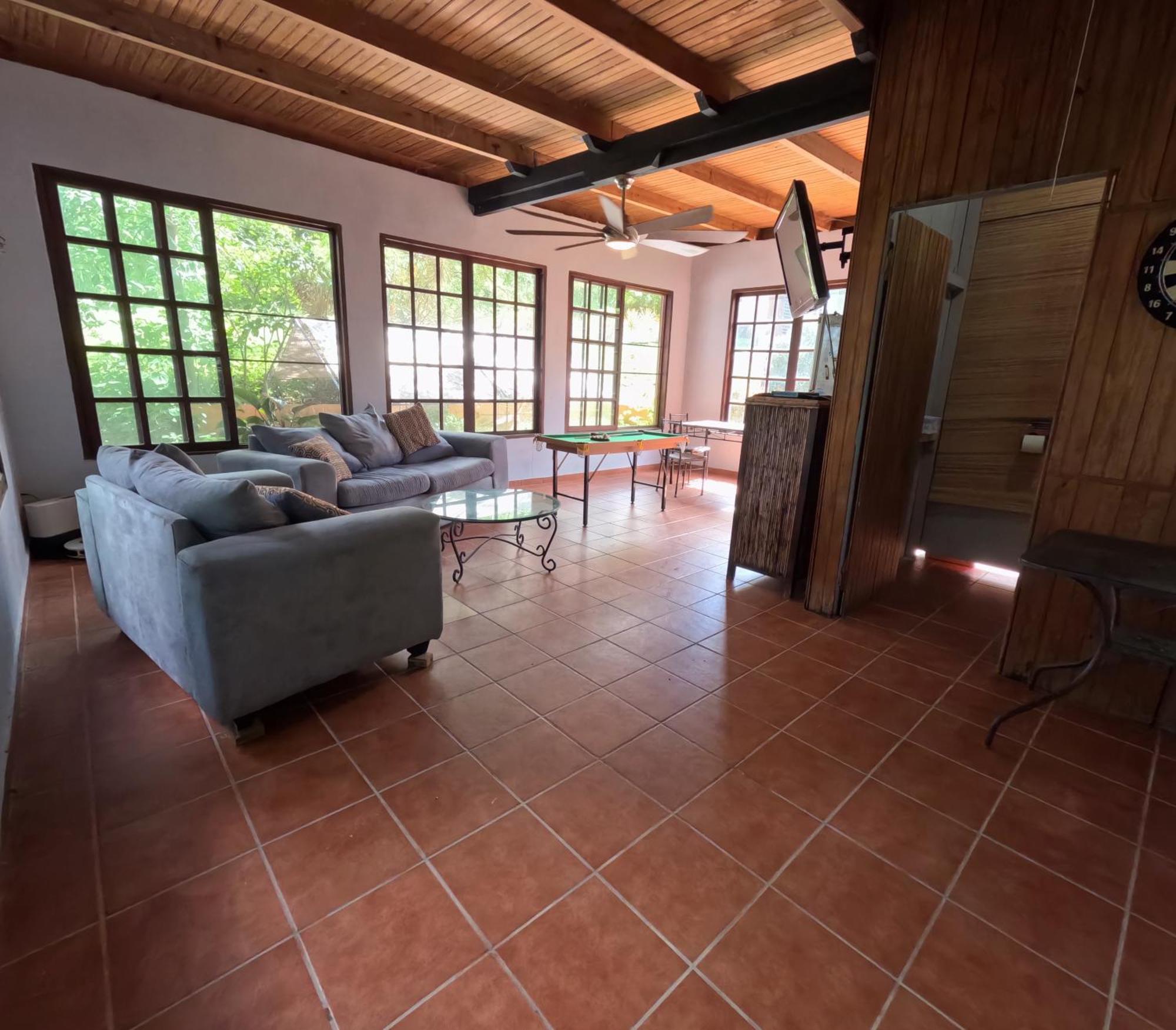 Isla Hermosa Guesthouse Vieques Exterior photo